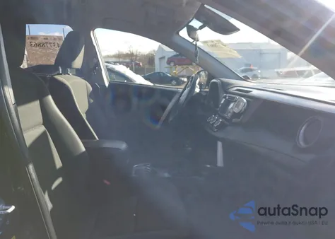 2017 Toyota Rav4 Le from USA, damaged, VIN JTMBFREV3HJ707860